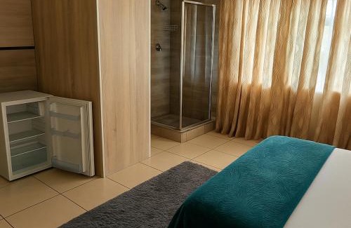 Groot Drakenstein House | Nelpro Guest House, Arnot Power Station