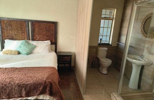 Groot Drakenstein House | Nelpro Guest House, Arnot Power Station
