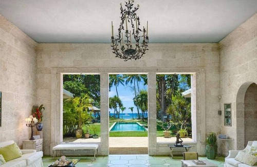 Little Battaleys Villa | Nelson Gay (7 Bed) Su