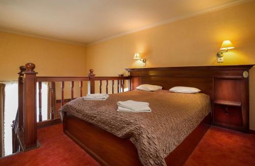 Hajduszoboszlo Hotel | Nelson Hotel