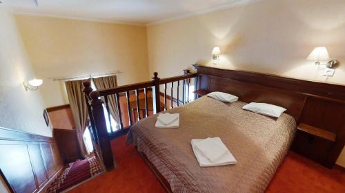 Hajduszoboszlo Hotel | Nelson Hotel