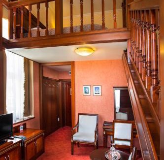 Hajduszoboszlo Hotel | Nelson Hotel