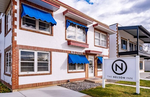 Sheridan House | Nelson Inn - Heritage A