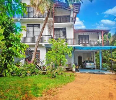 Anuradhapura Resort | Nelundeniya Resort