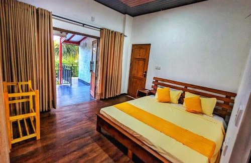 Anuradhapura Resort | Nelundeniya Resort