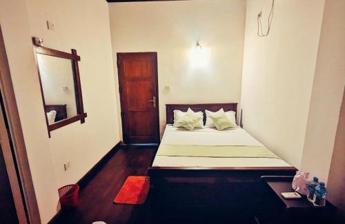 Anuradhapura Resort | Nelundeniya Resort