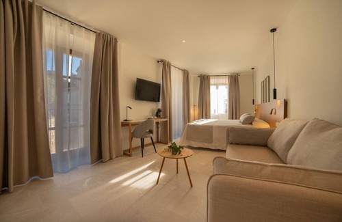 Arta Hotel | Nema Boutique Hotel & Spa