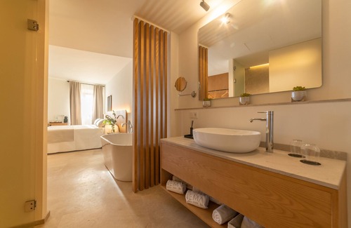 Arta Hotel | Nema Boutique Hotel & Spa