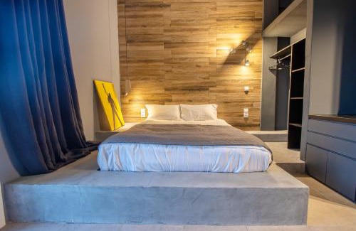 Leros House | NEMAS Vista Loft