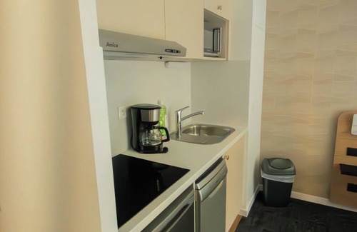 Bordeaux Apartment | Nemea Appart Hotel Bordeaux Pessac