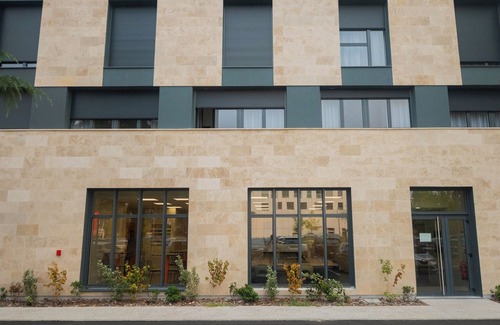Bordeaux Apartment | Nemea Appart Hotel Bordeaux Pessac