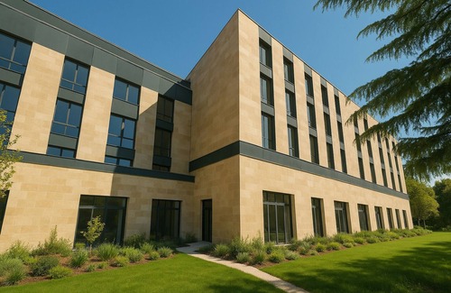 Bordeaux Apartment | Nemea Appart Hotel Bordeaux Pessac
