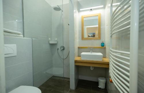 Eger Apartment | Nemes Apartman