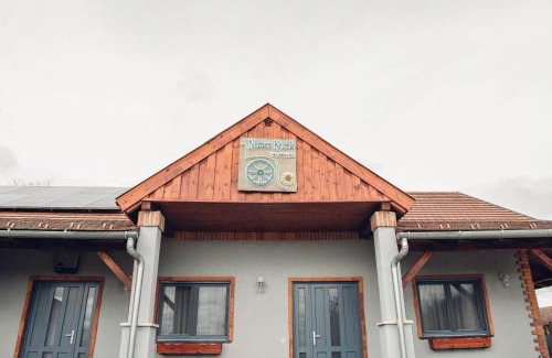 Nemesnep House | Nemeskerék Vendégház