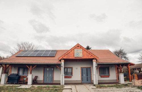 Nemesnep House | Nemeskerék Vendégház