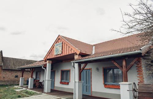 Nemesnep House | Nemeskerék Vendégház