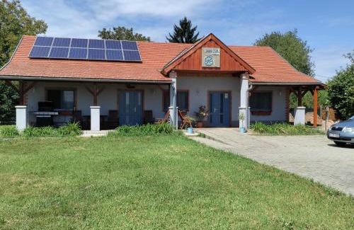 Nemesnep House | Nemeskerék Vendégház