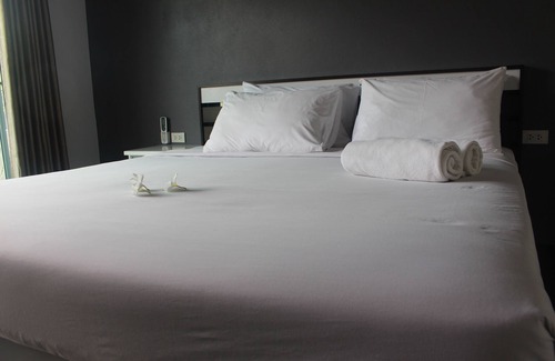 Ao Nang House | Nemo 2 Resort