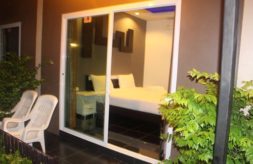 Ao Nang House | Nemo 2 Resort