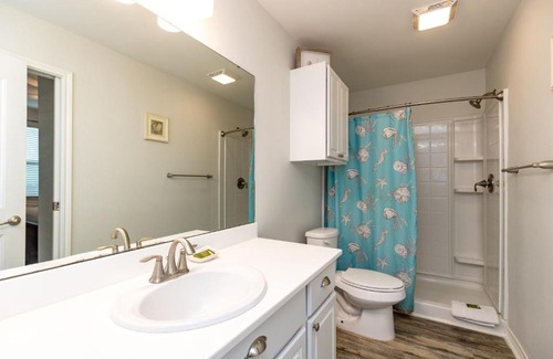 Corpus Christi Villa | Nemo Cay Resort BC106K