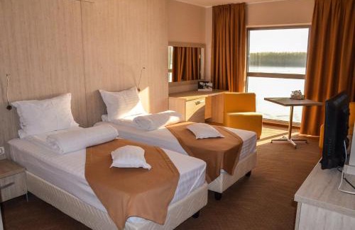 Braila Hotel | Nemo