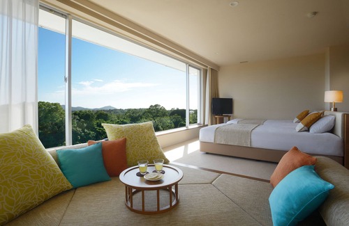Shima Resort | Nemu Resort Hotel Nemu