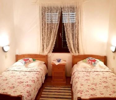 Kosinozici Apartment | Nena Apartman