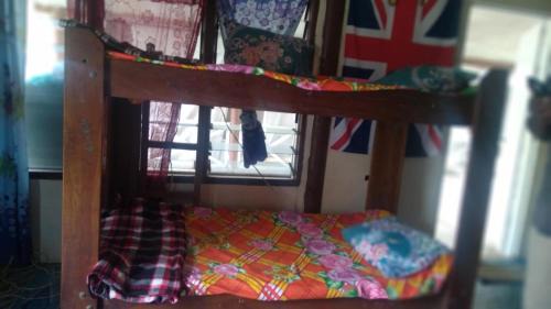 Naviti Island Hostel | Nenas Homestay