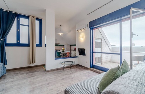 San Salvario Apartment | Nene's house - Nene's house