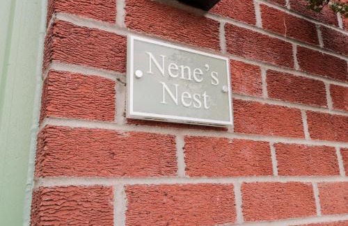 South Charlton House | Nene's Nest