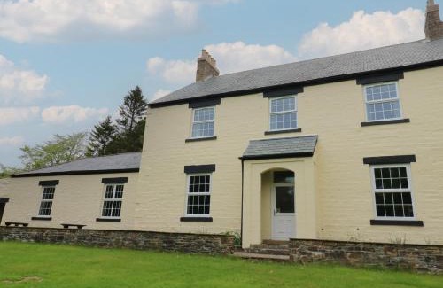 Nenthead House | Nenthead House