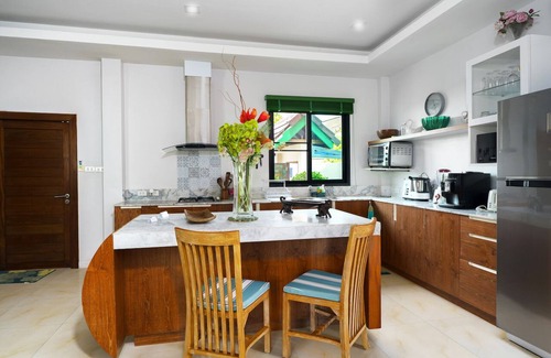 Rawai Villa | Nenuphar- 2 bedroom Villa in Rawai, Private Pool - Phuket