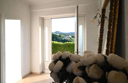 Rade Villa | Neo Classic Villa: Garden, Playground & Biodesign Pool