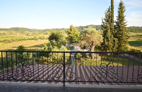 Rade Villa | Neo Classic Villa: Garden, Playground & Biodesign Pool