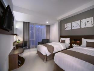 Gatot Subroto Hotel | Neo Denpasar by ASTON