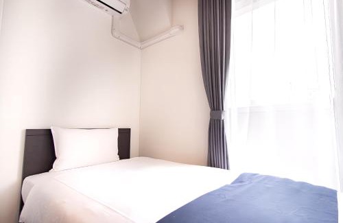 Hakata-ku Apartment | Neo Field Nakasu