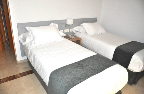 Caravaca de la Cruz Hotel | NEO HOTEL