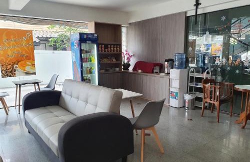 Khon Kaen Hotel | Neo Hotel