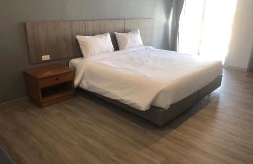 Khon Kaen Hotel | Neo Hotel