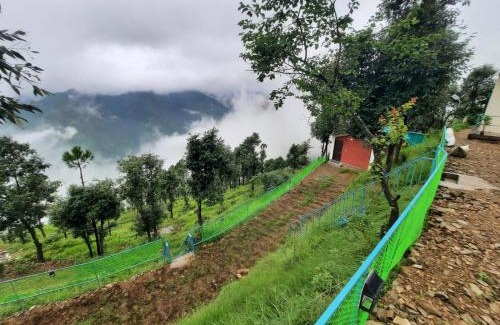 Tehri Hotel | Neo Resort