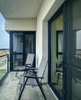 Timisoara Apartment | NEO Unu - Un Dormitor - free parking