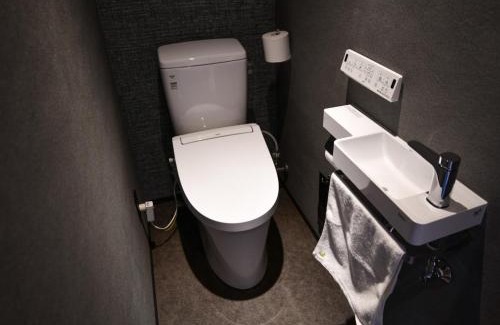 Shimonoseki Hotel | Neohas Book&Hotel - Vacation STAY 18096v