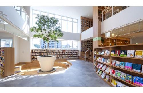 Shimonoseki Hotel | Neohas Book&Hotel - Vacation STAY 18197v
