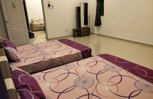 Gapam House | NeoHomeStay Gapam Lestari