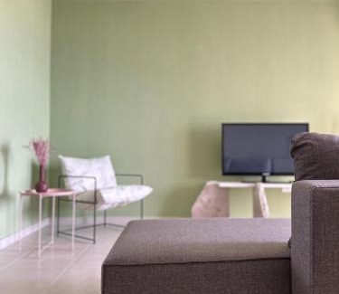 Durres Apartment | Neon Apartment