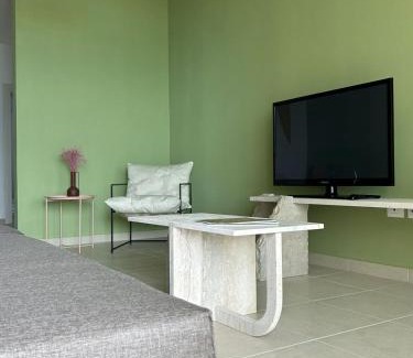 Durres Apartment | Neon Apartment