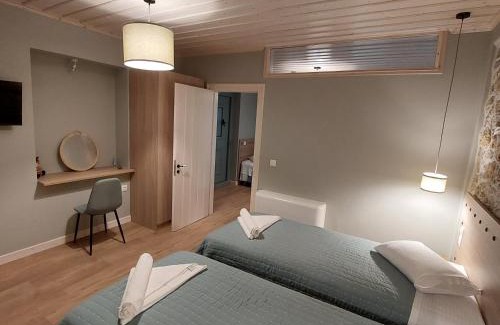 Agia Bed & Breakfast | Neon