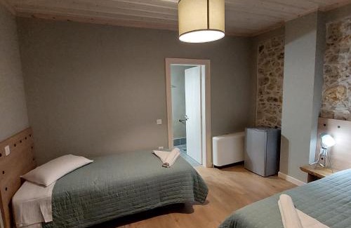Agia Bed & Breakfast | Neon
