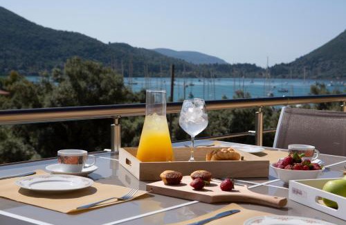 Vlicho Villa | Neora villas