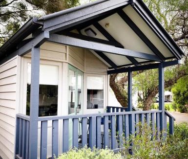 Jamisontown Resort | Nepean Shores by Gateway Lifestyle Holiday Parks